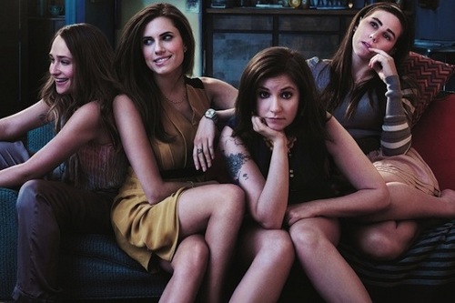 girls