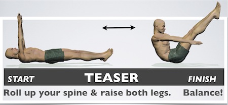 pilates.sample.exercises.teaser
