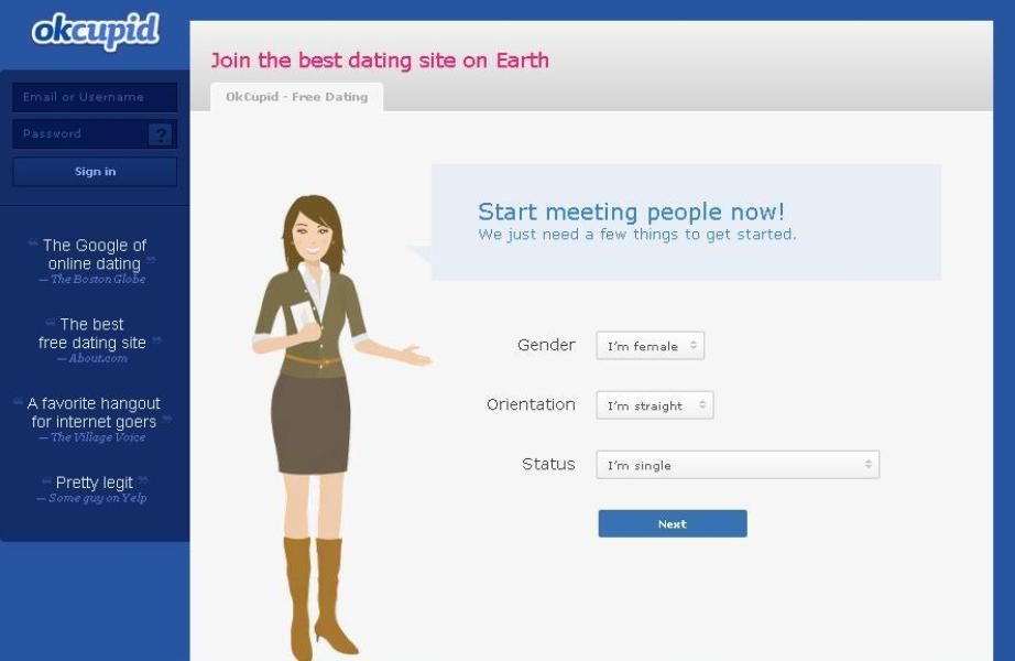 okcupid