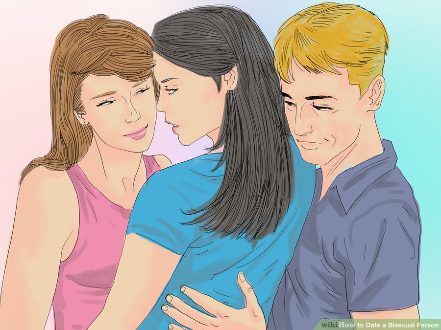 How to Date a Bisexual Person